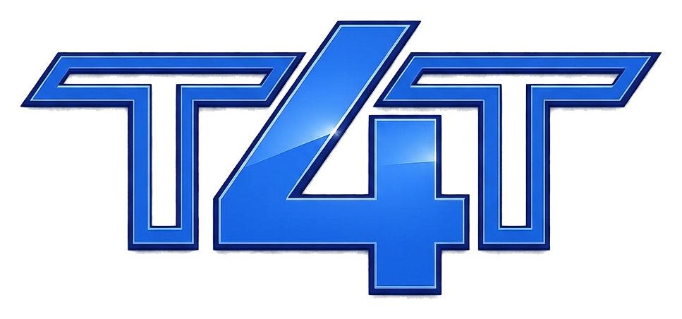 Tech 4 Tech logo
